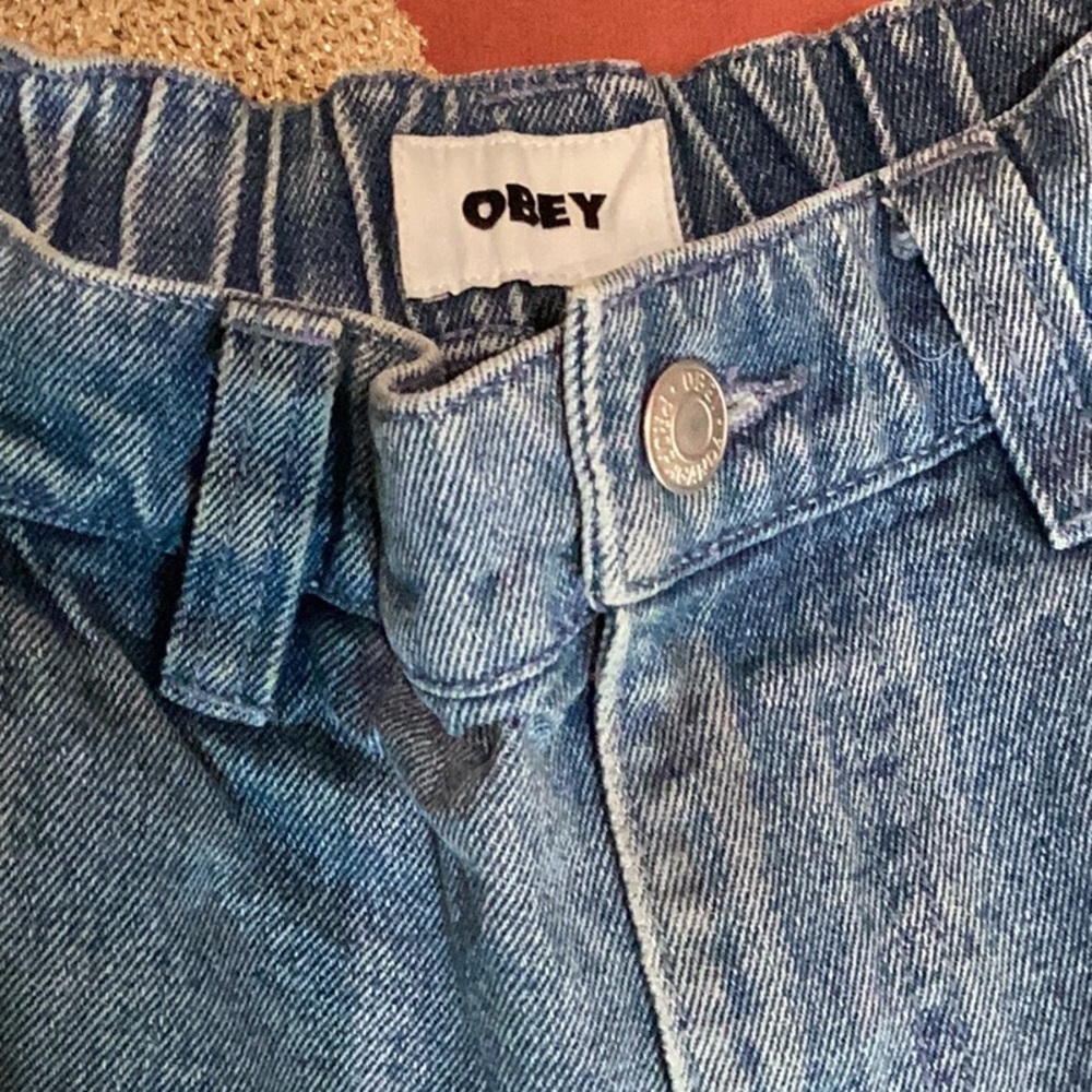Obey